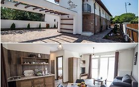 Boka Apartmanház